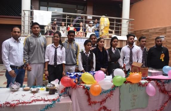 City Group Of Institution Roorkee Students Activity photo 2